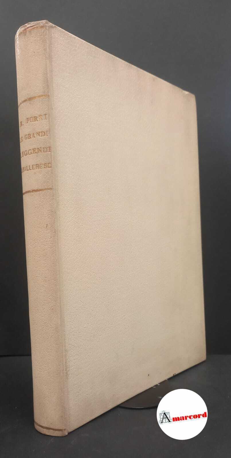 Amarcord Libri