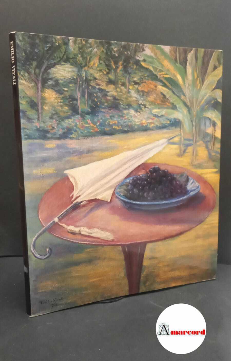 Amarcord Libri