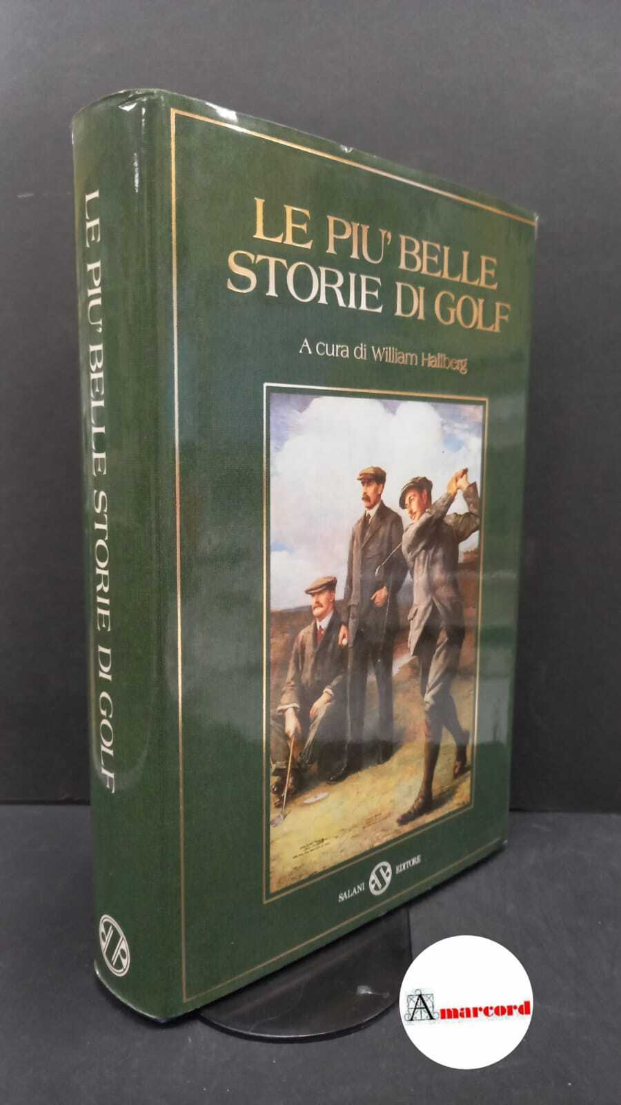 Amarcord Libri