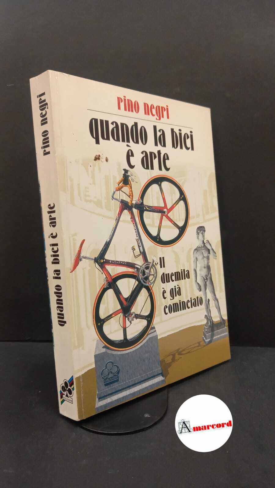 Amarcord Libri