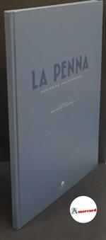 Vecchio, Giorgio. , Carrattieri, Mirco. La penna : periodico indipendente. Reggio Emilia Diabasis, 2009