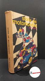 Pirazzini, Ezio. Storia dei motomondiali : 21 anni di motomondiali. Bologna Calderini, 1970