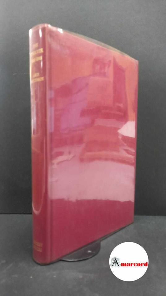 The revolver. 1865-1888. Herbert Jenkins, 1966 - copertina