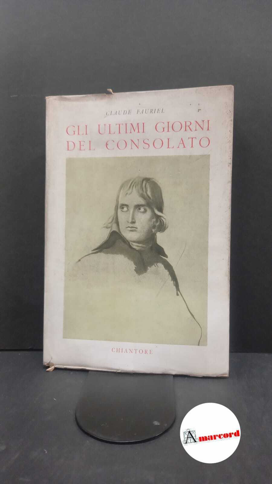 Amarcord Libri
