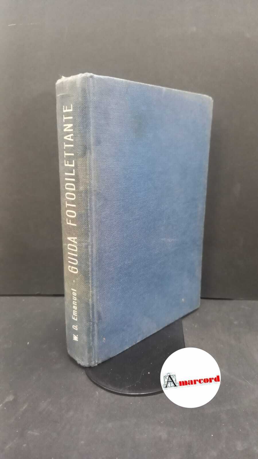 Amarcord Libri