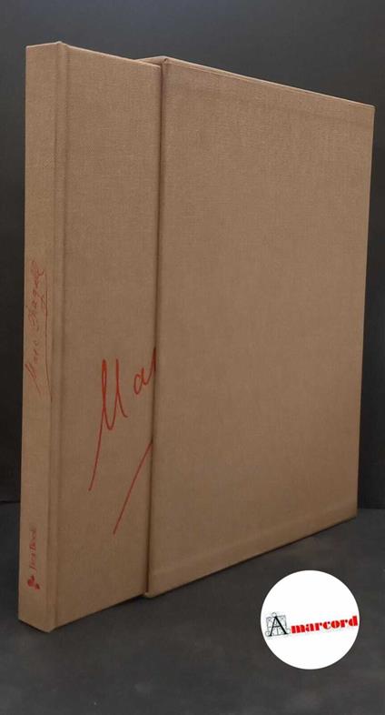 Chagall, Marc. , and Forestier, Sylvie. , Kuzmina, Evgenia. , Hazan-Brunet, Nathalie. Chagall : viaggio nella Bibbia. Milano Jaca Book, 2014 - Marc Chagall - copertina