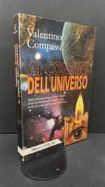 Compassi, Valentino. Ai confini dell'universo : la spettacolare comparsa dell'uomo sulla terra, secondo le Stanze di Dzyan e il Satapatha Brahmana. Roma Fanucci, 1991