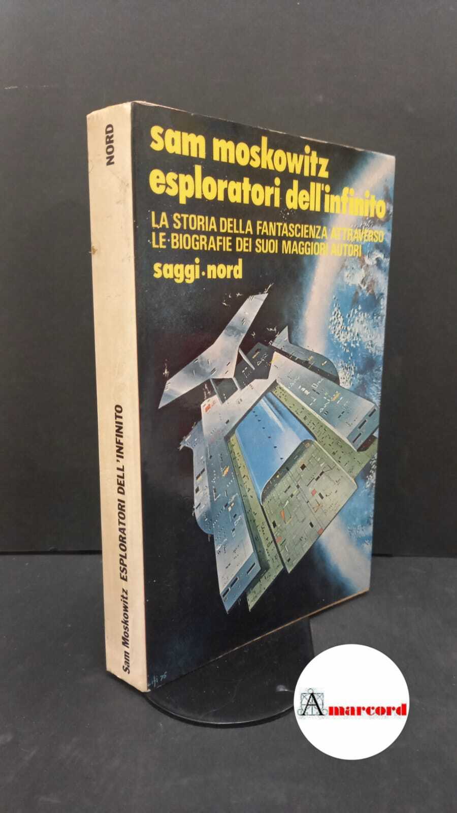 Amarcord Libri