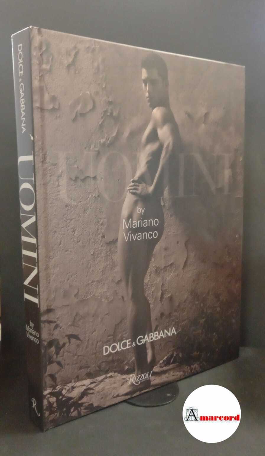 Amarcord Libri