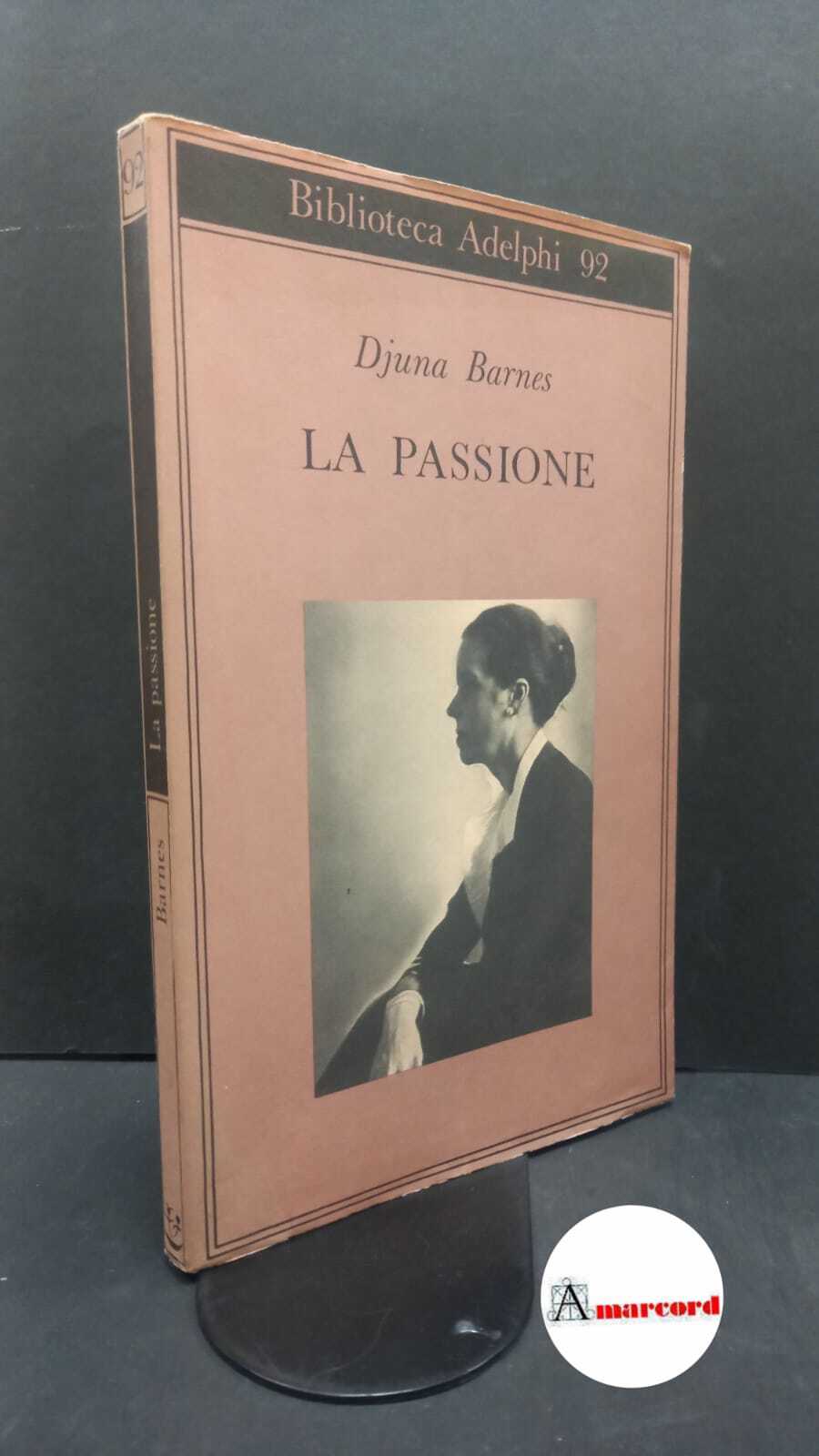 Amarcord Libri