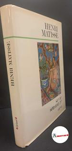 Walter Guadagnini, Matisse, Grund, 1993