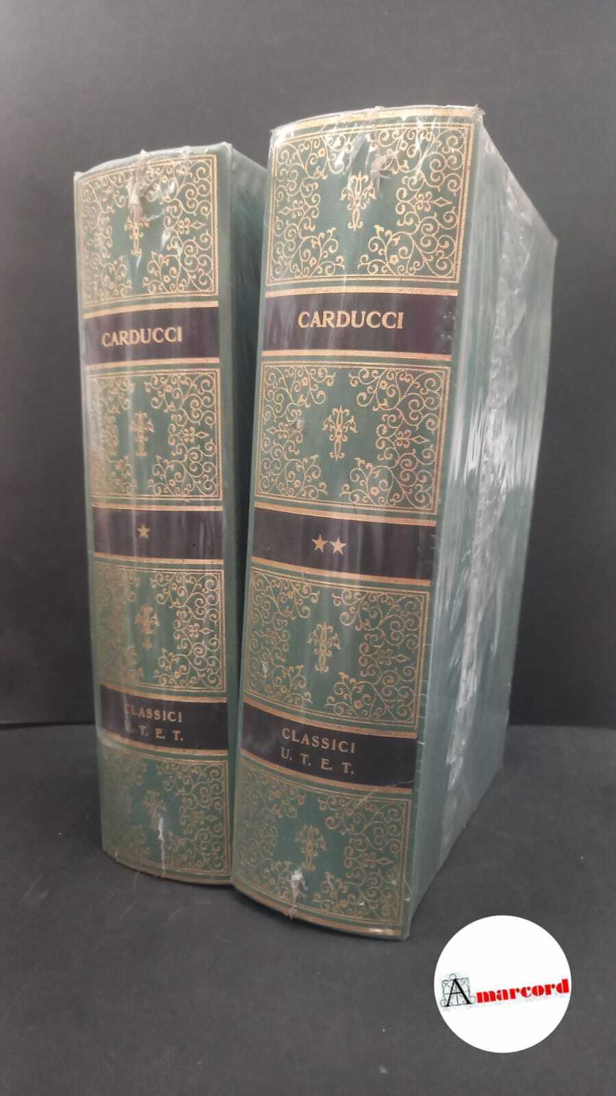 Amarcord Libri