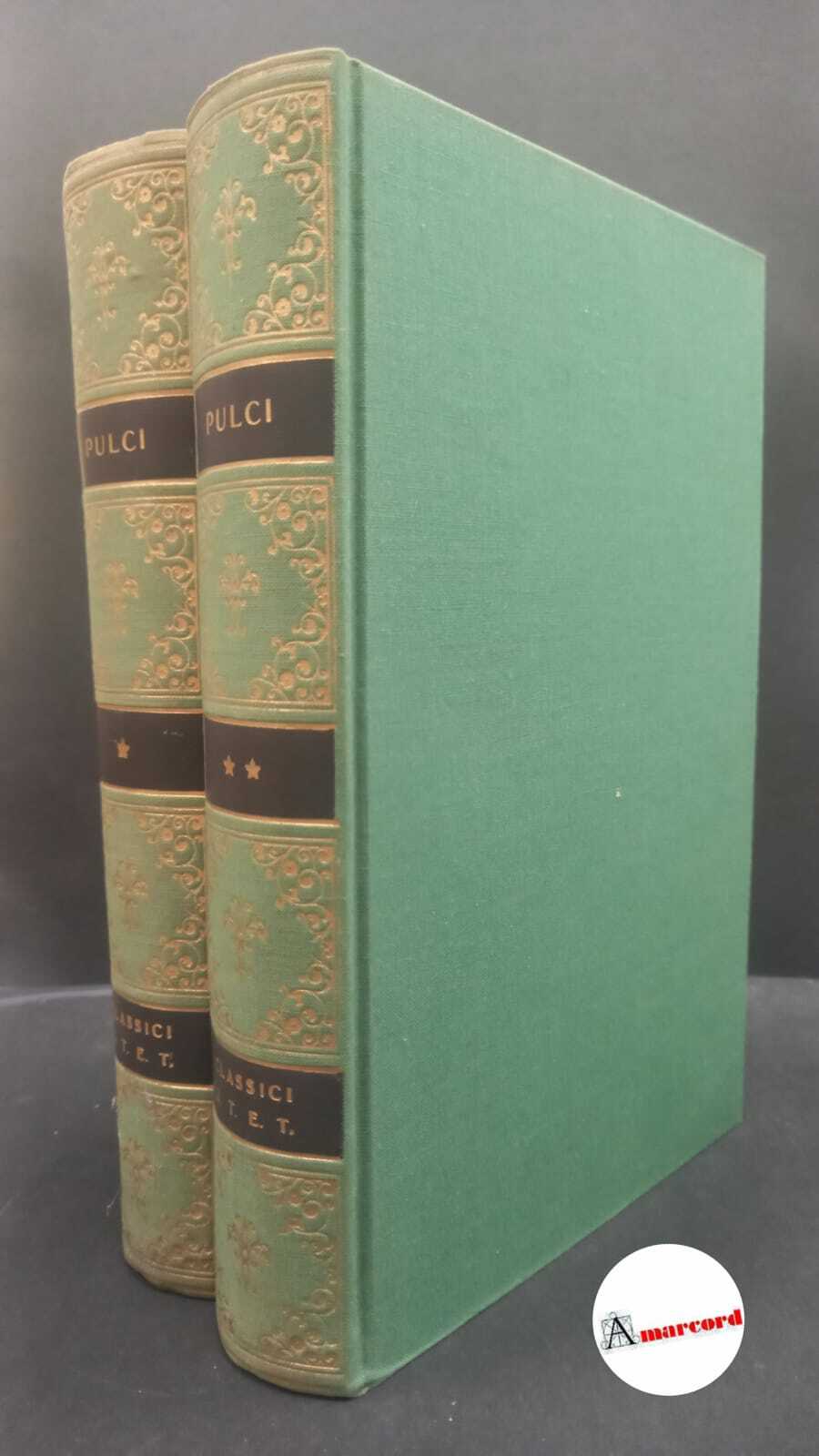 Amarcord Libri
