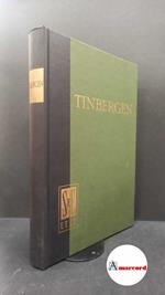 Tinbergen, Jan. , and Grossi, Francesco. La distribuzione del reddito Torino Unione tipografico-editrice torinese, 1978