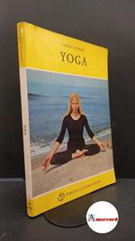 Patrian Carlo. Yoga. Sperling & Kupfer 1972