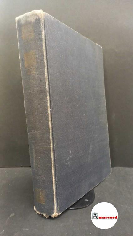 Danielsson, Bengt. , and Ferrario, Vittorio Ercole. Gauguin nei Mari del Sud Milano Garzanti, 1966 - Bengt Danielsson - copertina