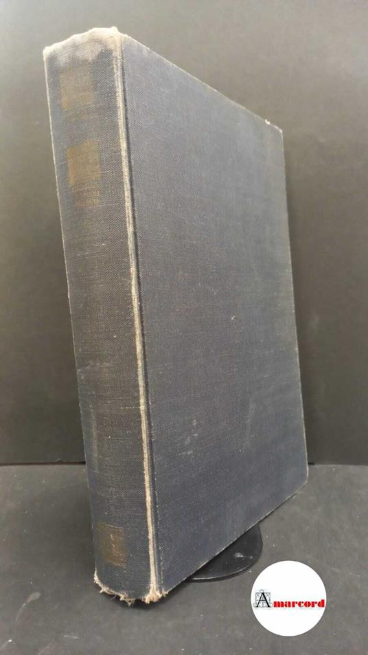 Danielsson, Bengt. , and Ferrario, Vittorio Ercole. Gauguin nei Mari del Sud Milano Garzanti, 1966 - Bengt Danielsson - copertina