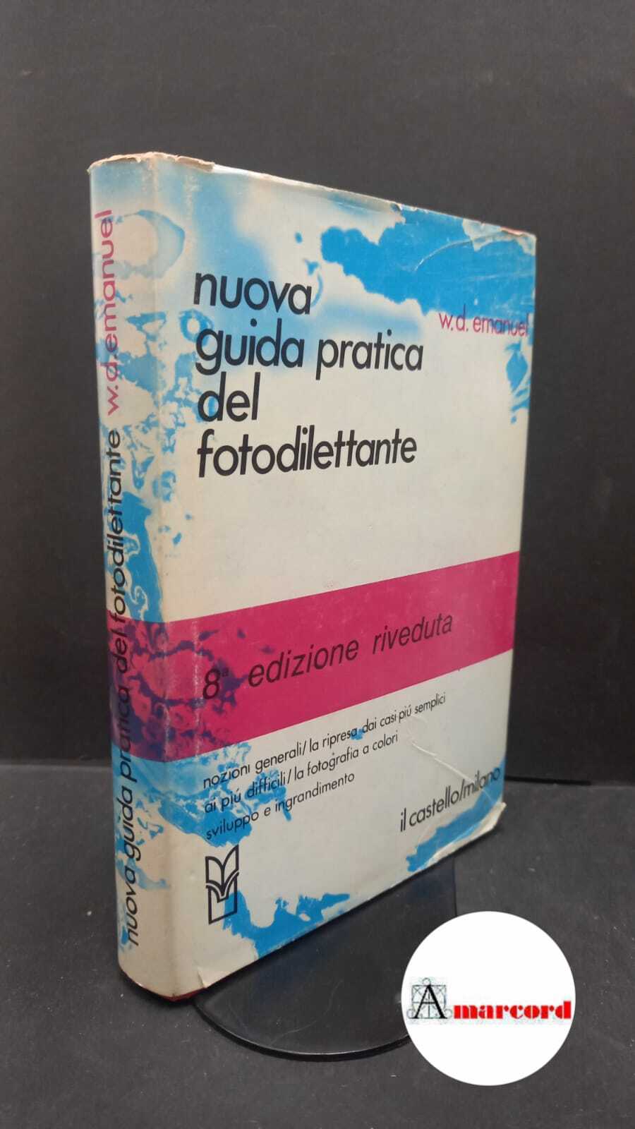 Amarcord Libri