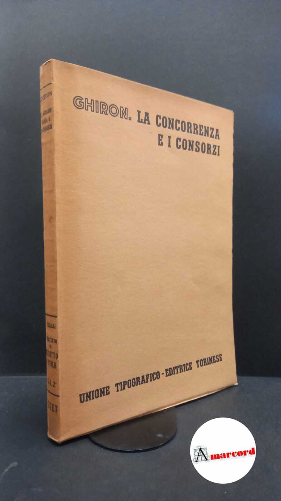 Amarcord Libri