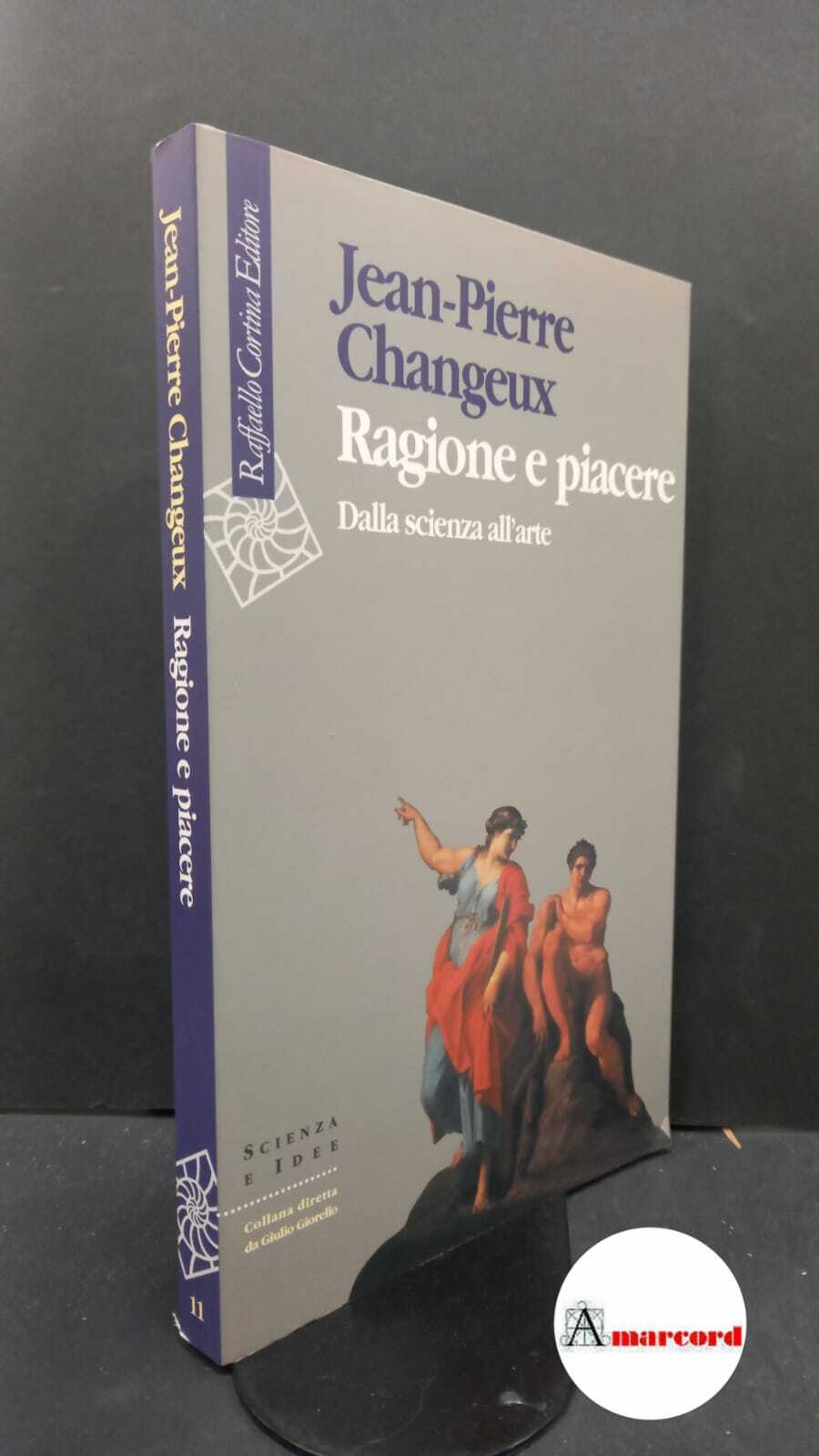 Amarcord Libri