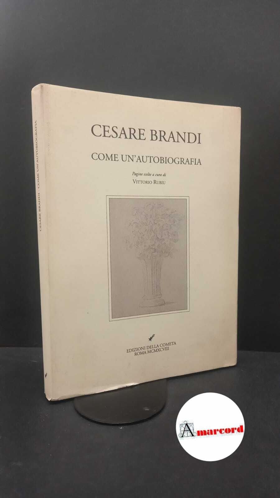 Amarcord Libri