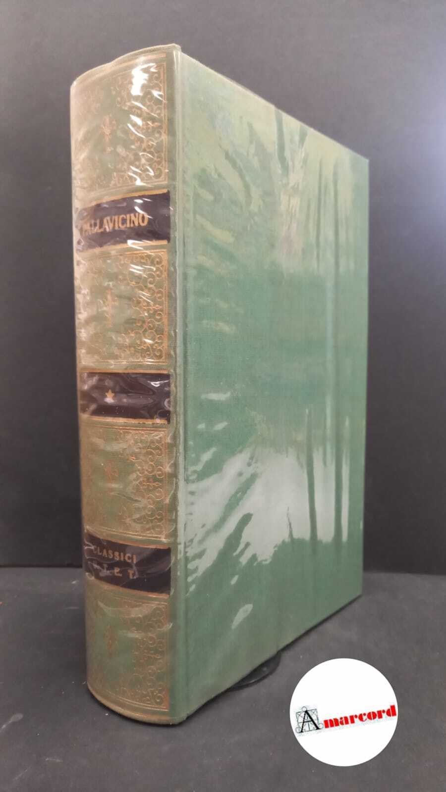 Amarcord Libri