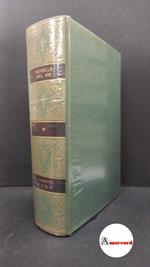 Novelle del 500. Salinari Giambattista (a cura di). Utet. 1976 COMPLETO