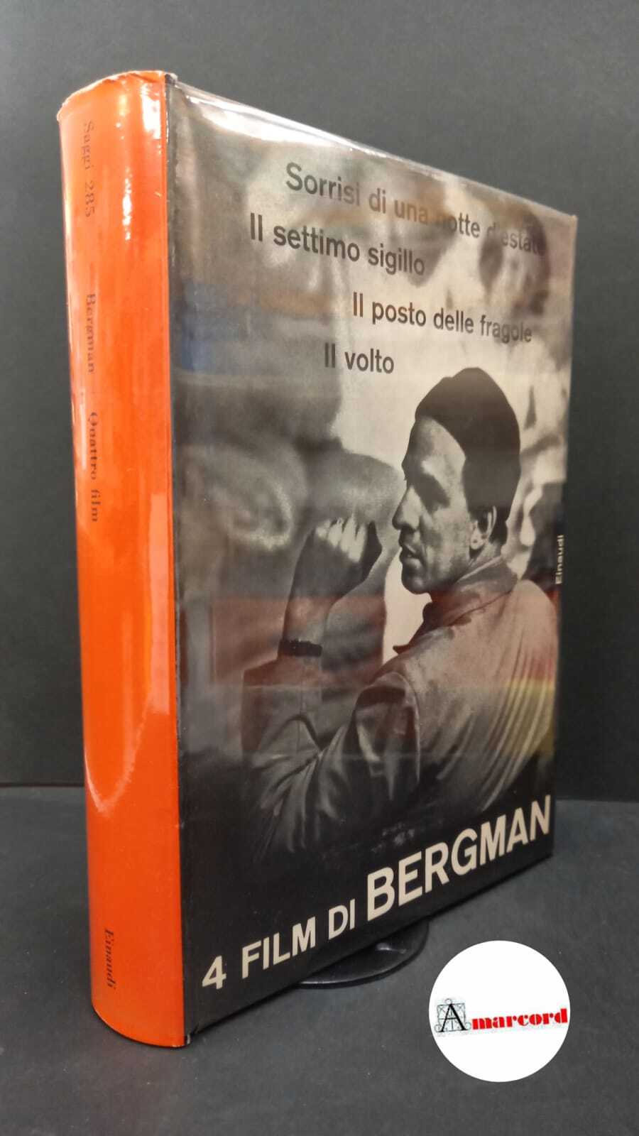 Amarcord Libri