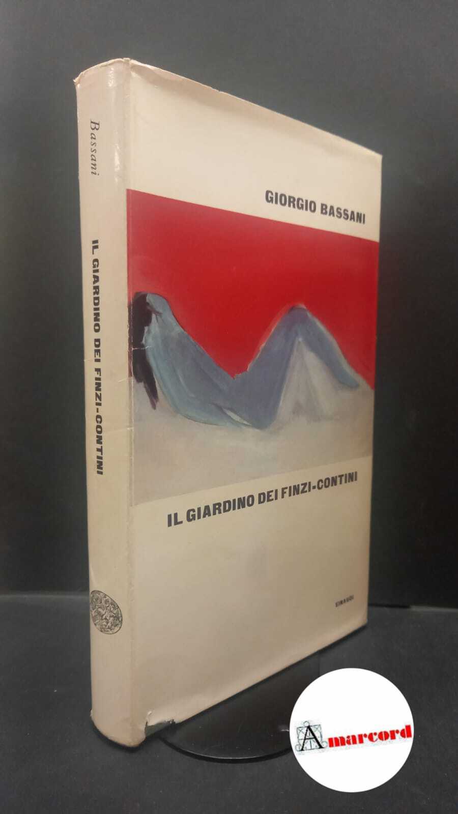 Amarcord Libri