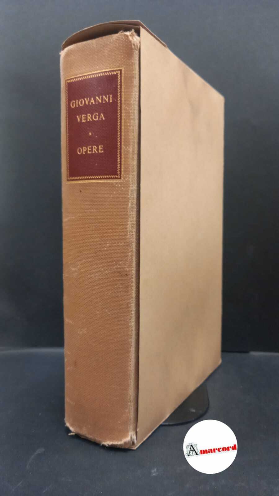 Amarcord Libri