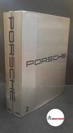 Pasini, Stefano. , and Solieri, Stefano. Porsche : catalogue raisonné 1947-1987 (2 volumi). Milano Automobilia, 1987