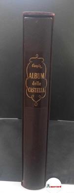 Gonin, Enrico. , and Gribaudi Rossi, Elisa. , Casalis, Goffredo. Album delle castella feudali della monarchia di Savoia Torino Bottega d'Erasmo, 1965