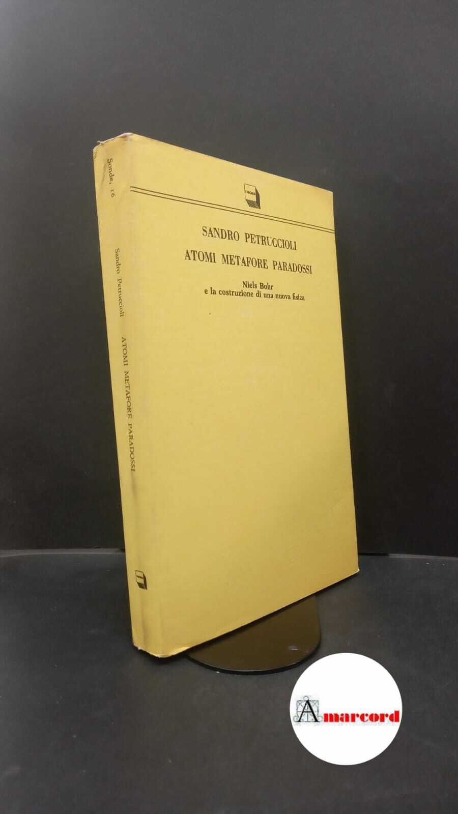 Amarcord Libri