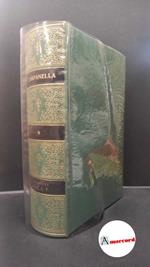 Campanella Tommaso. Opere letterarie. UTET. 1977 - I. Classici UTET