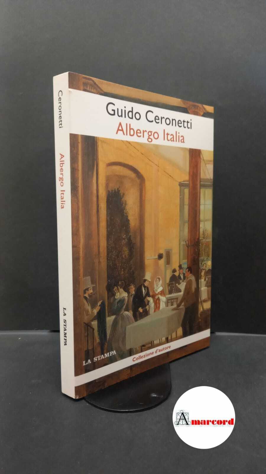 Amarcord Libri
