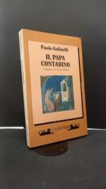 Golinelli, Paolo. Il papa contadino : Celestino 5. e il suo tempo. [Firenze] Camunia, 1996