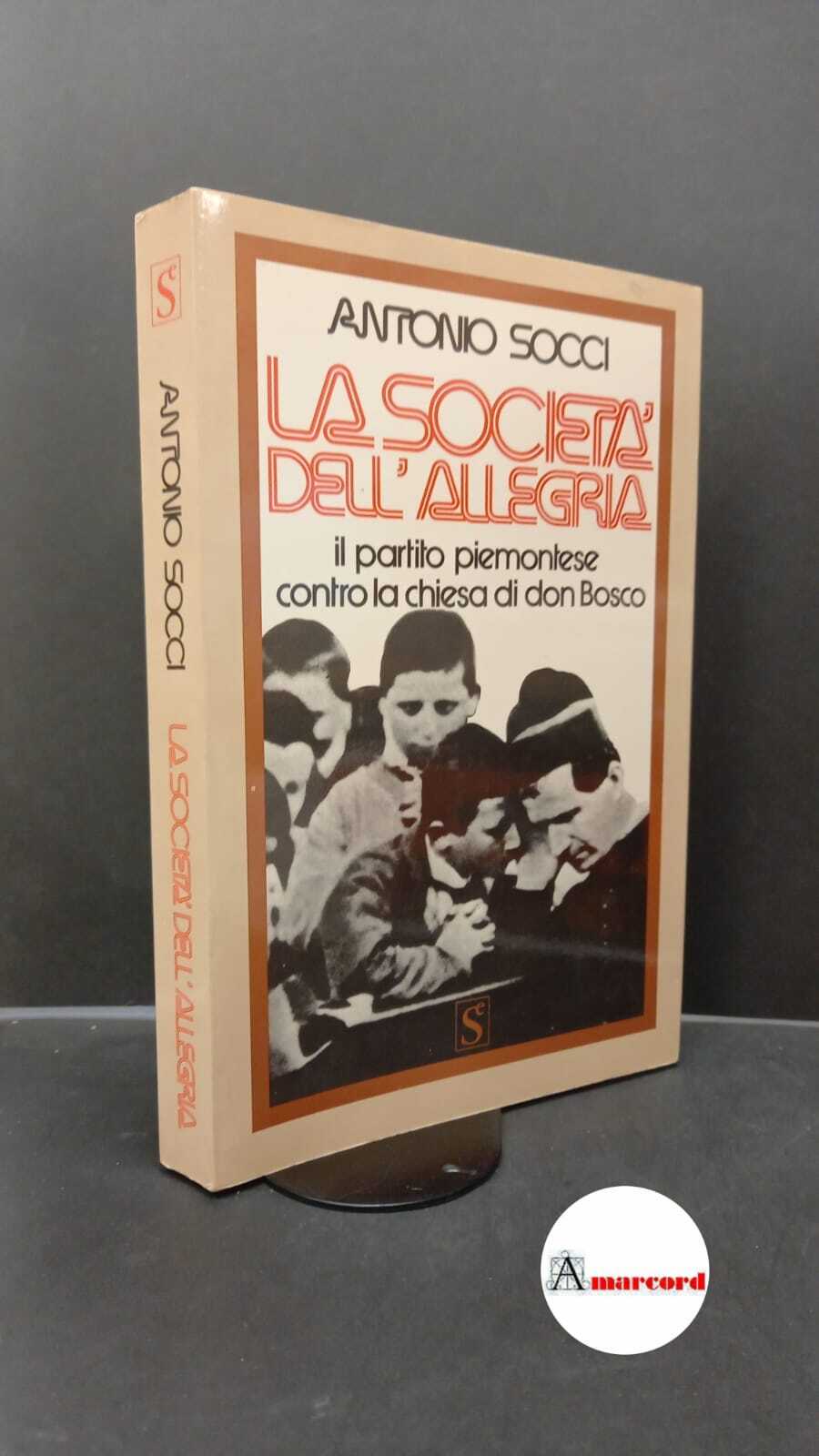 Amarcord Libri