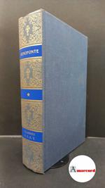 Xenophon. , and Bevilacqua, Fiorenza. Anabasi Torino Unione Tipografico-Editrice Torinese, 2003