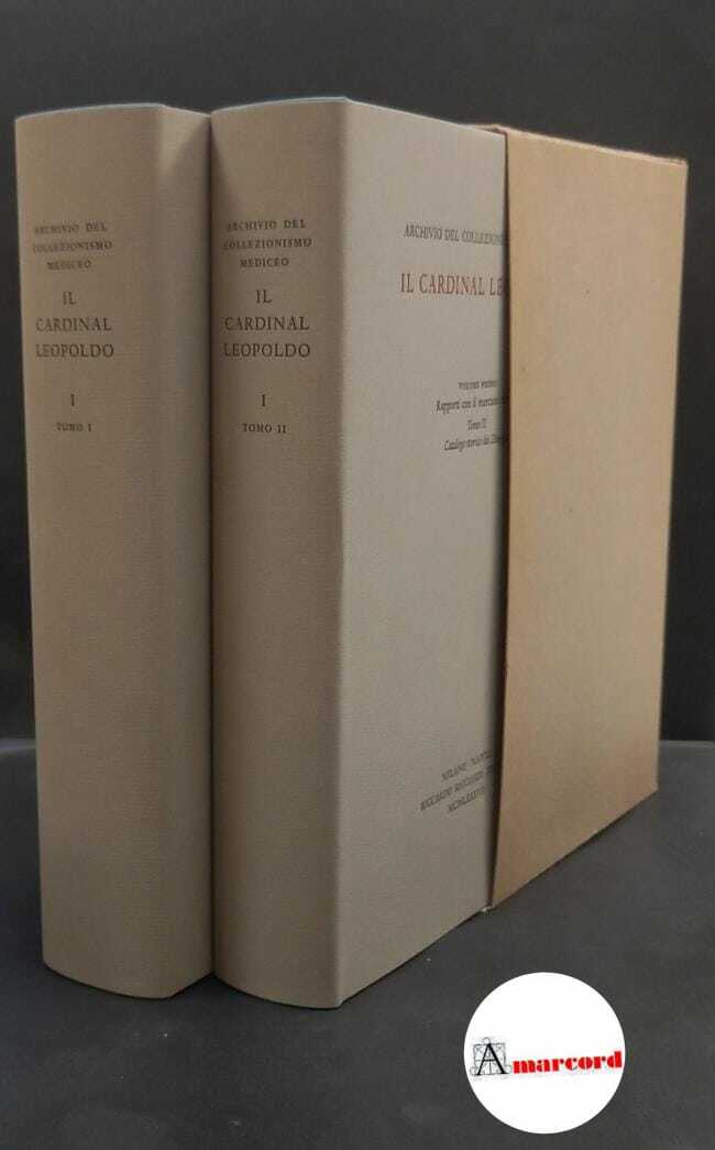 Amarcord Libri