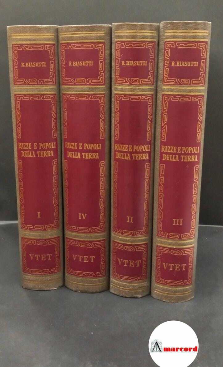 Amarcord Libri