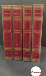 Biasutti, Renato. , and Cerulli, Ernesta. , Grottanelli, Vinigi L.. , Micheli, Alda. , Puccioni, Nello. Le razze e i popoli della terra 4 voll. Torino Unione Tipografico-Editrice Torinese, 1959