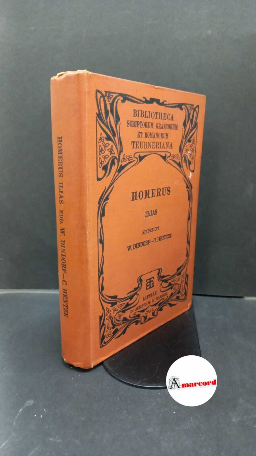 Amarcord Libri