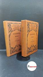 Herodotus. , and Kallenberg, Hermann. , Dietsch, Heinrich Rudolf. Herodoti Historiarum libri 9 Lipsiae in aedibus B. G. Teubneri, 1903