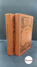Euripides. , and Nauck, August. Euripidis tragoediae 2 voll. Lipsiae Sumptibus et typis B. G. Teubneri, 1909