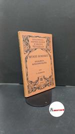 Homerus. , and Baumeister, August. Hymni Homerici : accedentibus epigrammatis et batrachomyomachia, Homero vulgo attributis. Lipsiae in aedibus B. G. Teubneri, 1906