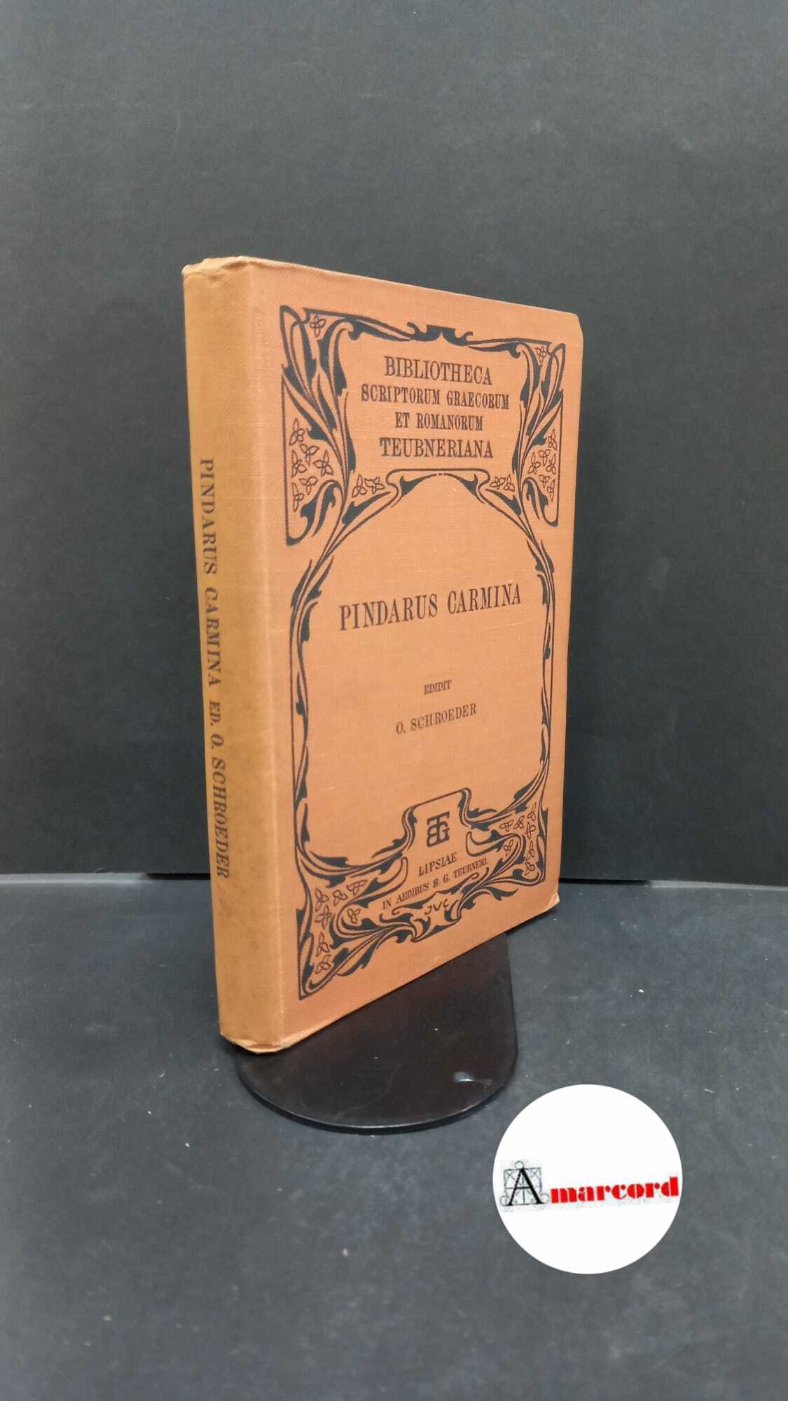 Amarcord Libri