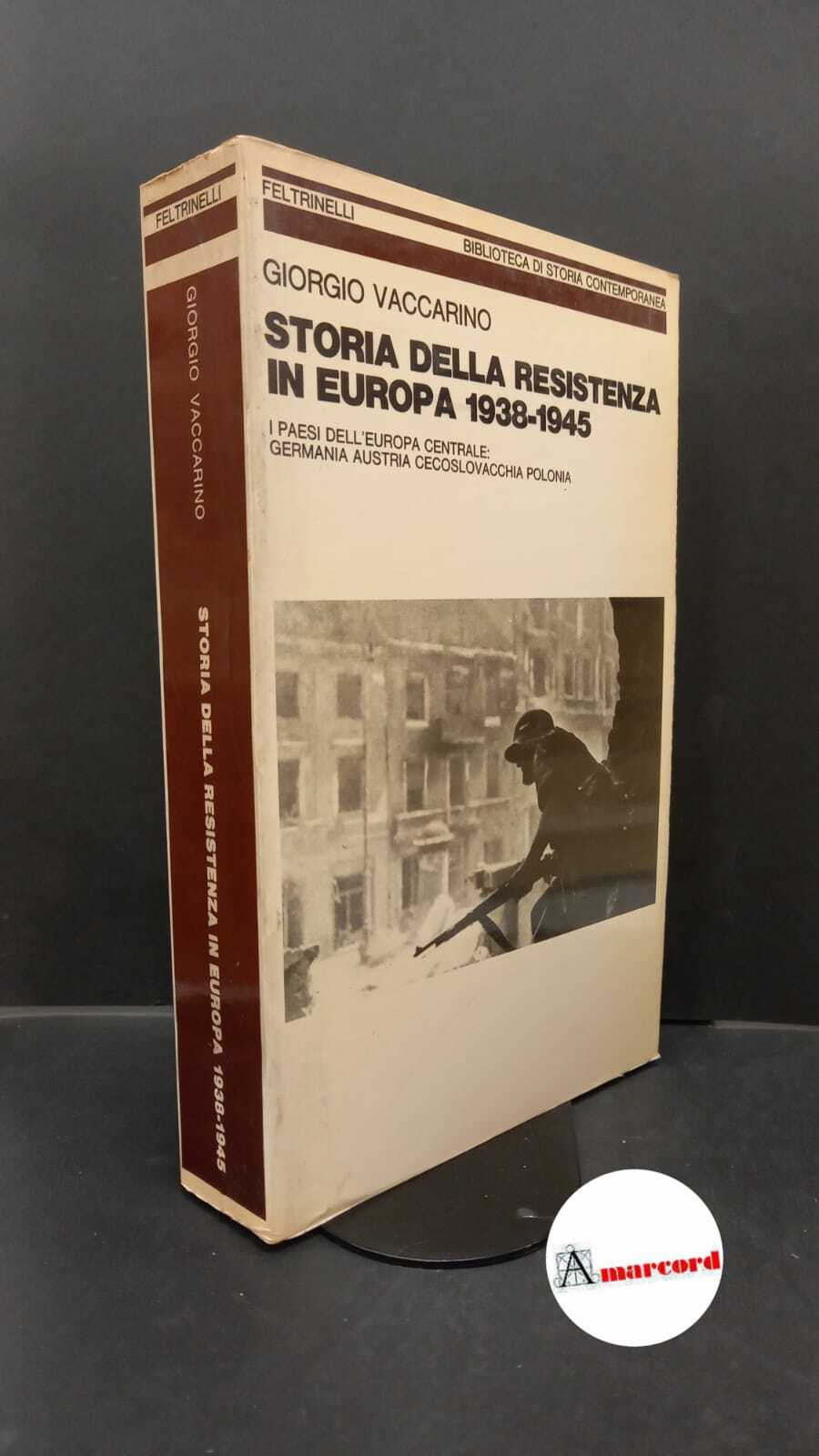 Amarcord Libri