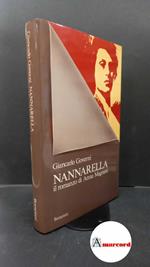 Governi, Giancarlo. , and Scriboni, Anna. Nannarella : il romanzo di Anna Magnani. Milano Bompiani, 1981