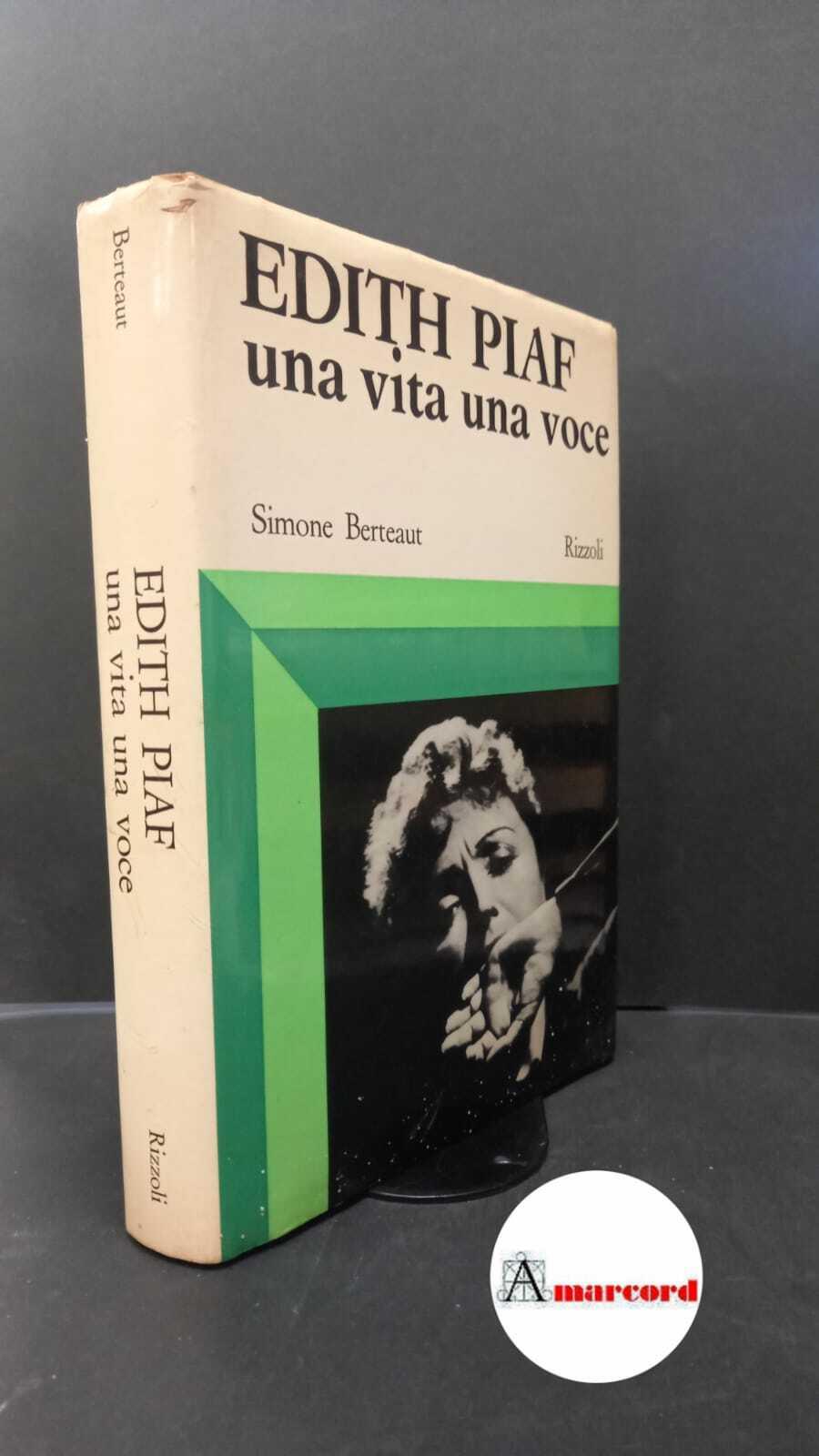 Amarcord Libri