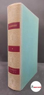 Sombart, Werner. , and Cavalli, Alessandro. Il capitalismo moderno \Torino! Unione tipografico editrice torinese, 1967